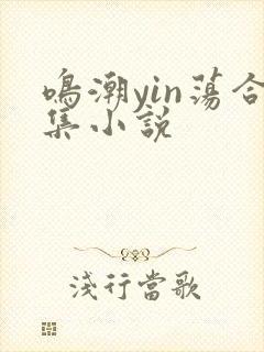 鸣潮yin荡合集小说