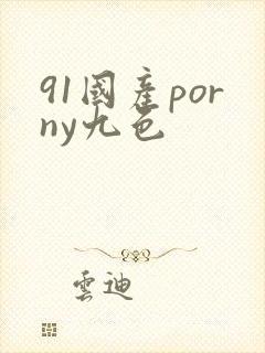 91国产porny九色