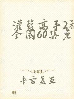 灌篮高手2称霸全国60集免费观看