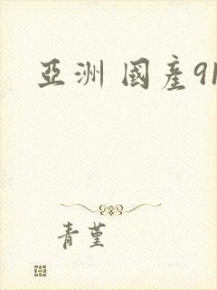 亚洲 国产91