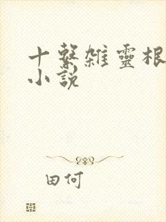 十系杂灵根修仙小说