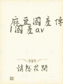 麻豆国产传媒61国产av