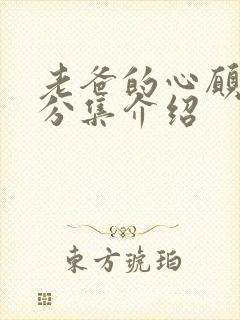 老爸的心愿剧情分集介绍