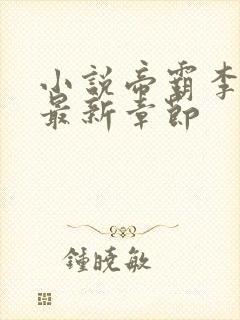 小说帝霸李七夜最新章节