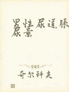 男性尿道胀痛有尿意