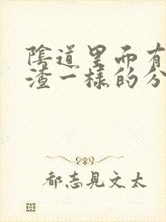 阴道里面有豆腐渣一样的分泌物是怎么回事