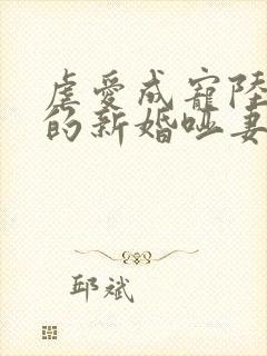 虐爱成宠陆:总的新婚哑妻