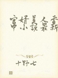 官婿美人香刘志中小说最新章节