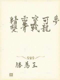 精灵宝可梦剑盾双斧战龙