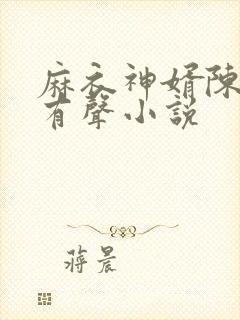 麻衣神婿陈黄皮有声小说