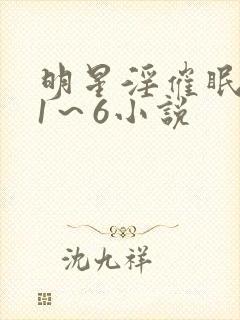 明星淫催眠肉奴1～6小说