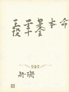 王子是本命是恶役千金