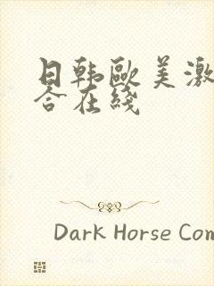 日韩欧美激情综合在线