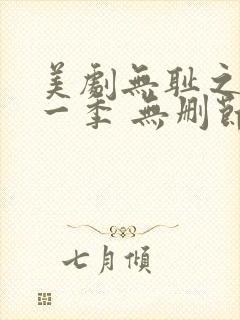 美剧无耻之徒第一季 无删节封面