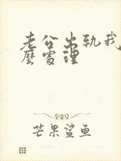 老公出轨我该怎么处理封面