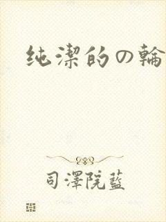纯洁的の轮舞曲封面
