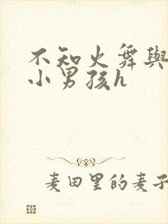 不知火舞与三个小男孩h封面