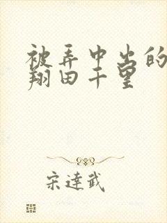 被弄中出的人妻翔田千里