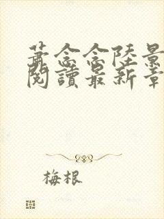 萧念念陆景免费阅读最新章节列表封面