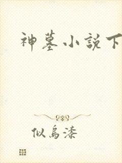 神墓小说下载封面