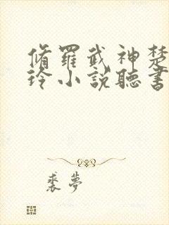 修罗武神楚枫紫玲小说听书小说