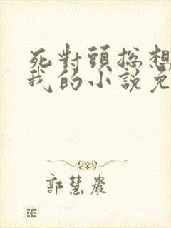 死对头总想独占我的小说免费阅读