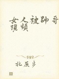 女人被帅哥操的视频