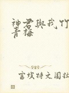 神君与我竹马又青梅