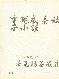 穿越成秦始皇长子小说