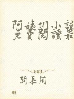 阿姨们小说全文免费阅读最新章节