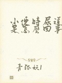 小便时尿道刺痛是怎么回事还有血男