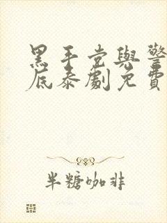 黑手党与警察卧底泰剧免费观看