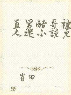 直男酷哥被迫万人迷小说免费阅读笔