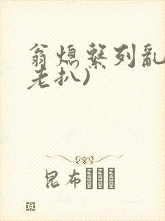 翁熄系列乱 (老扒)