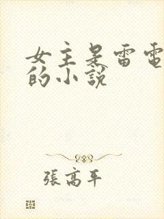 女主是雷电将军的小说