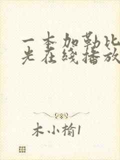 一本加勒比朝桐光在线播放