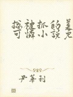 总被抓的美貌小可怜小说免费阅读