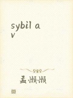 sybil av