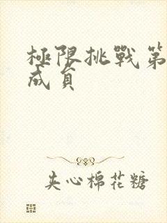 极限挑战第五季成员