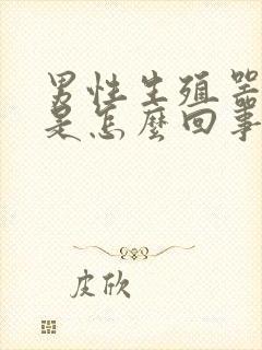 男性生殖器弯曲是怎么回事