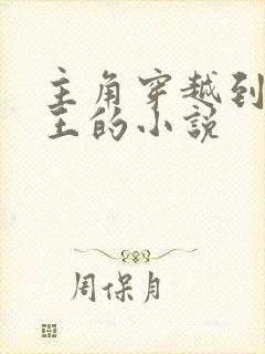 主角穿越到海贼王的小说