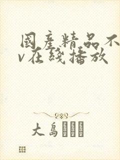 国产精品不卡av在线播放