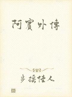 阿宾外传