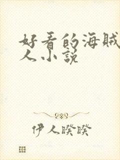 好看的海贼王同人小说