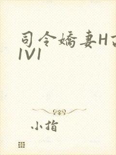 司令娇妻H高干1V1