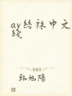 av丝袜中文在线封面