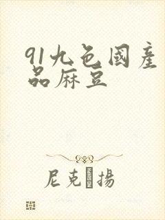 91九色国产精品麻豆
