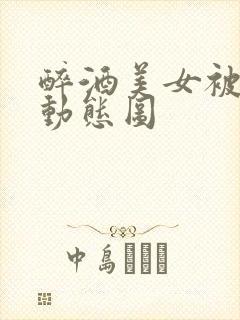 醉酒美女被揉胸动态图封面