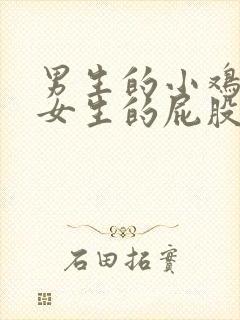 男生的小鸡进入女生的屁股里视频封面