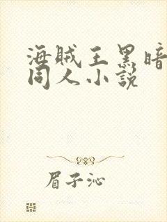 海贼王黑暗后宫同人小说